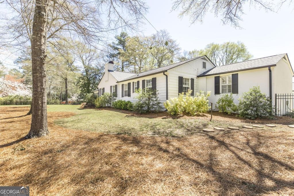 3848 Overlook Avenue Macon - 3