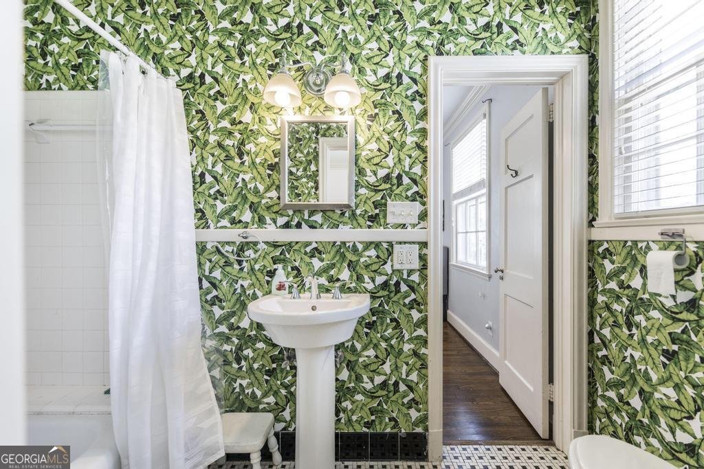 3848 Overlook Avenue Macon - 30