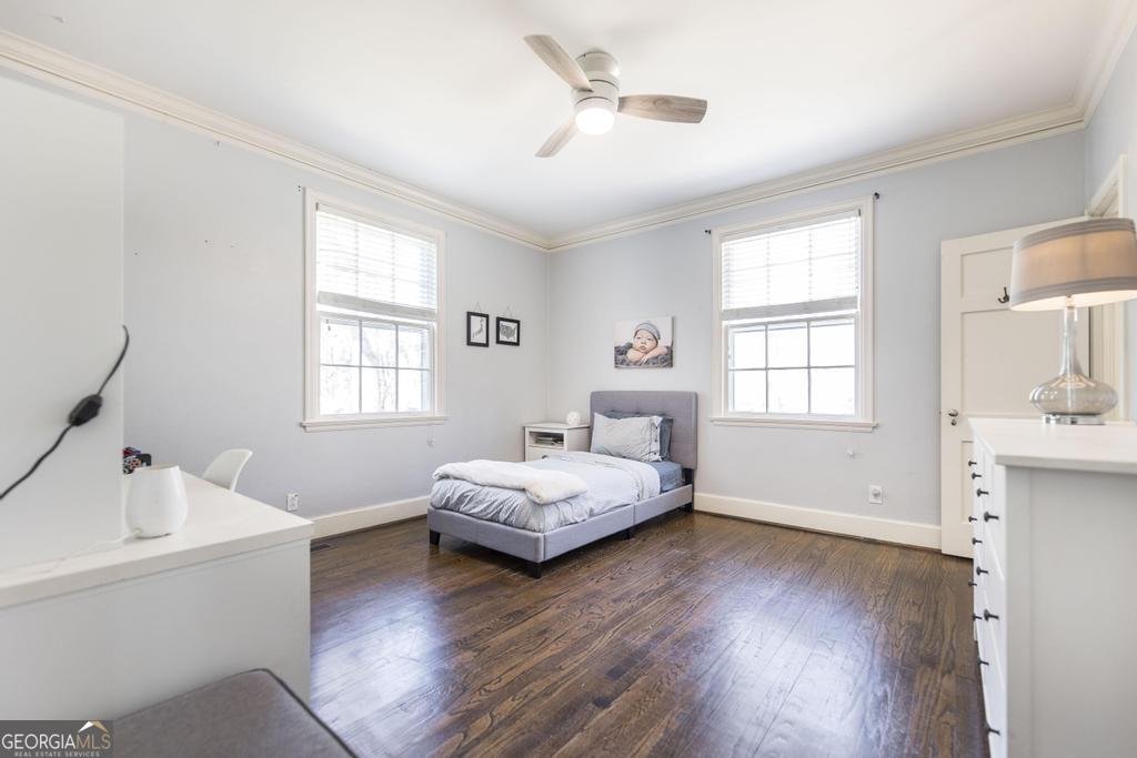 3848 Overlook Avenue Macon - 31