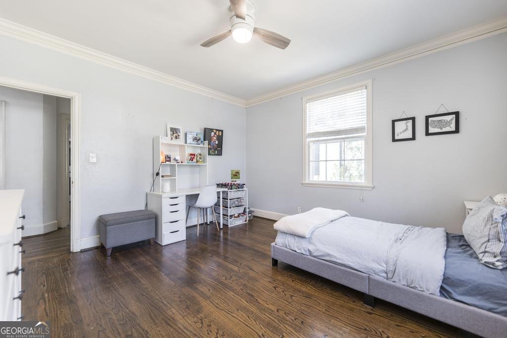 3848 Overlook Avenue Macon - 32