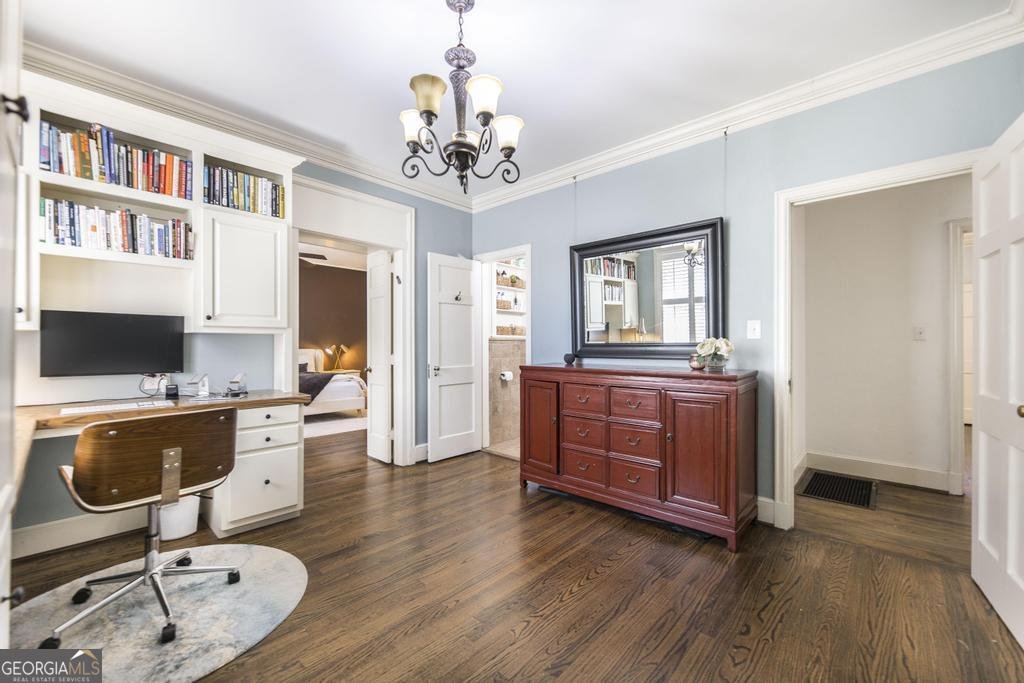 3848 Overlook Avenue Macon - 34