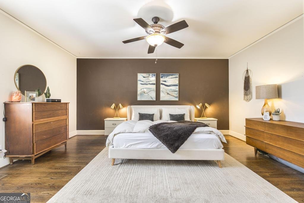3848 Overlook Avenue Macon - 37