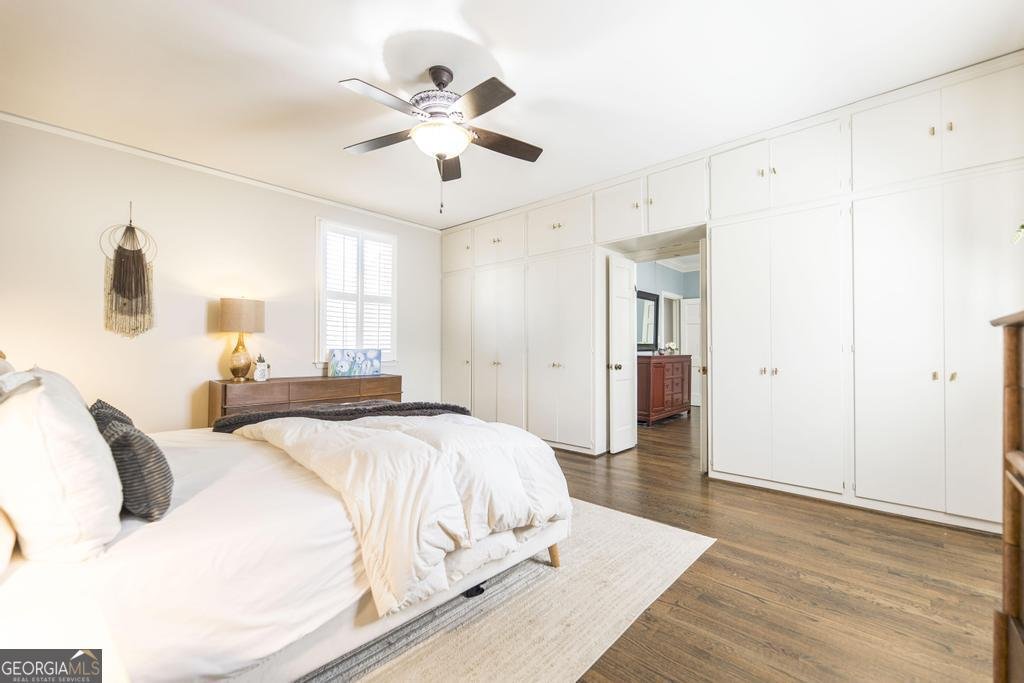 3848 Overlook Avenue Macon - 38