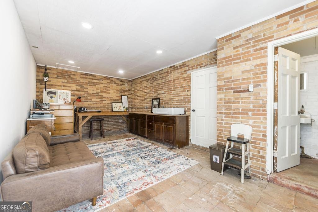 3848 Overlook Avenue Macon - 39