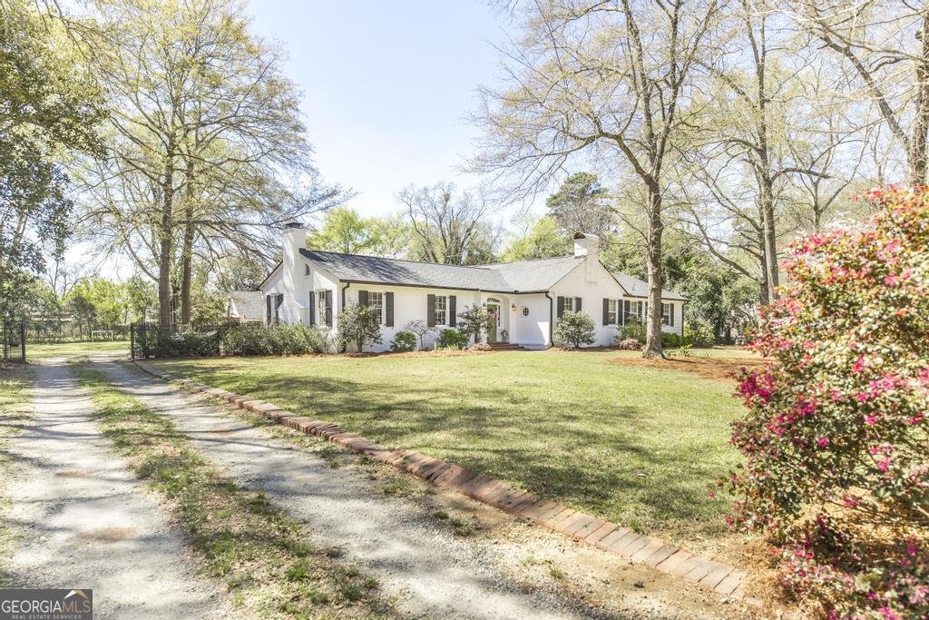 3848 Overlook Avenue Macon - 4