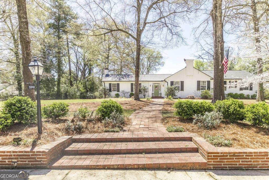 3848 Overlook Avenue Macon - 5