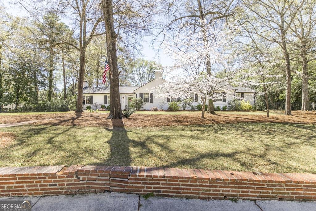 3848 Overlook Avenue Macon - 6