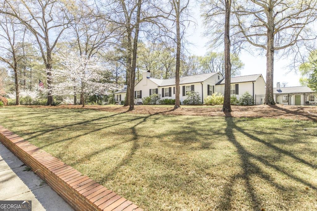 3848 Overlook Avenue Macon - 7