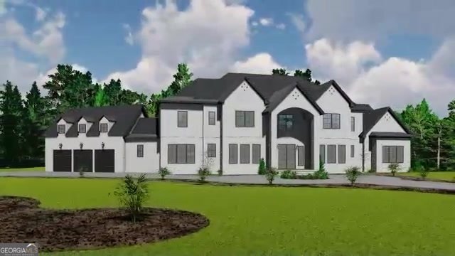 5385 Drew Road Alpharetta - 10