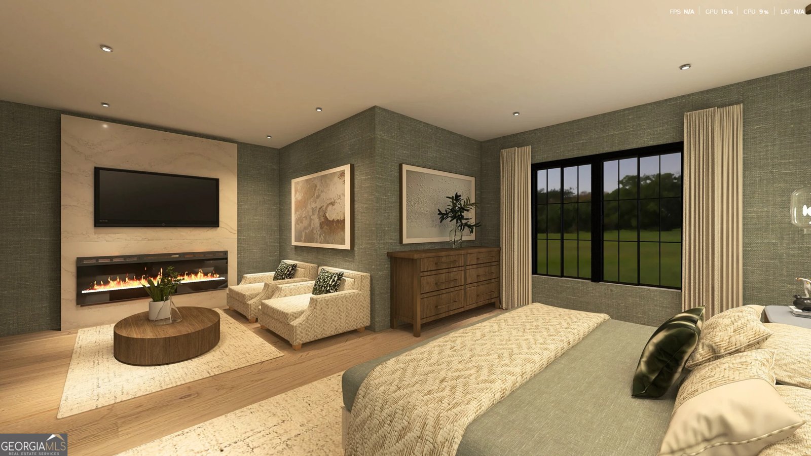 5385 Drew Road Alpharetta - 104
