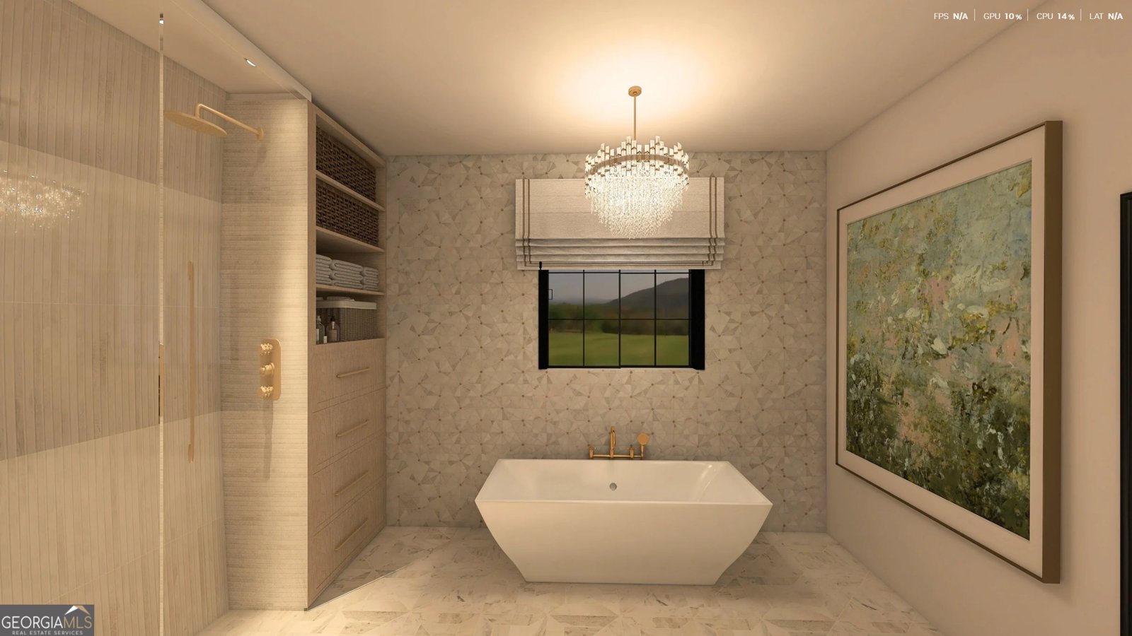 5385 Drew Road Alpharetta - 108