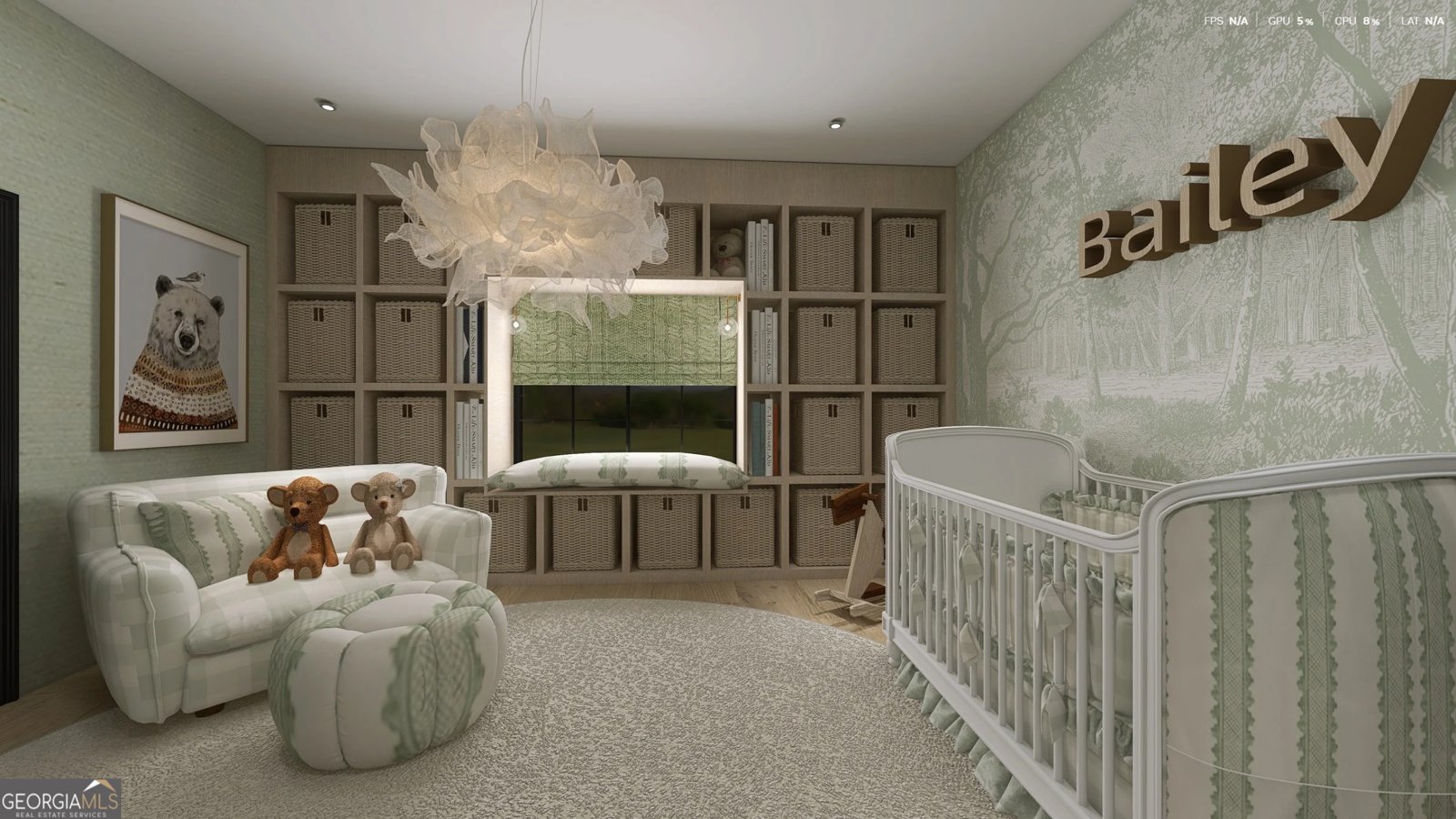 5385 Drew Road Alpharetta - 118