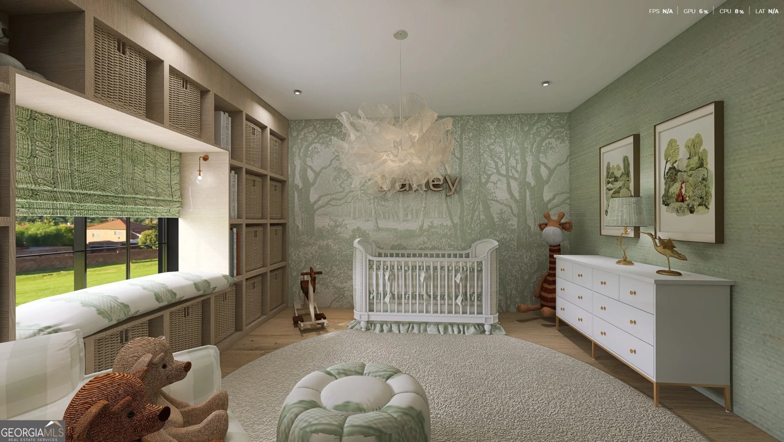 5385 Drew Road Alpharetta - 119