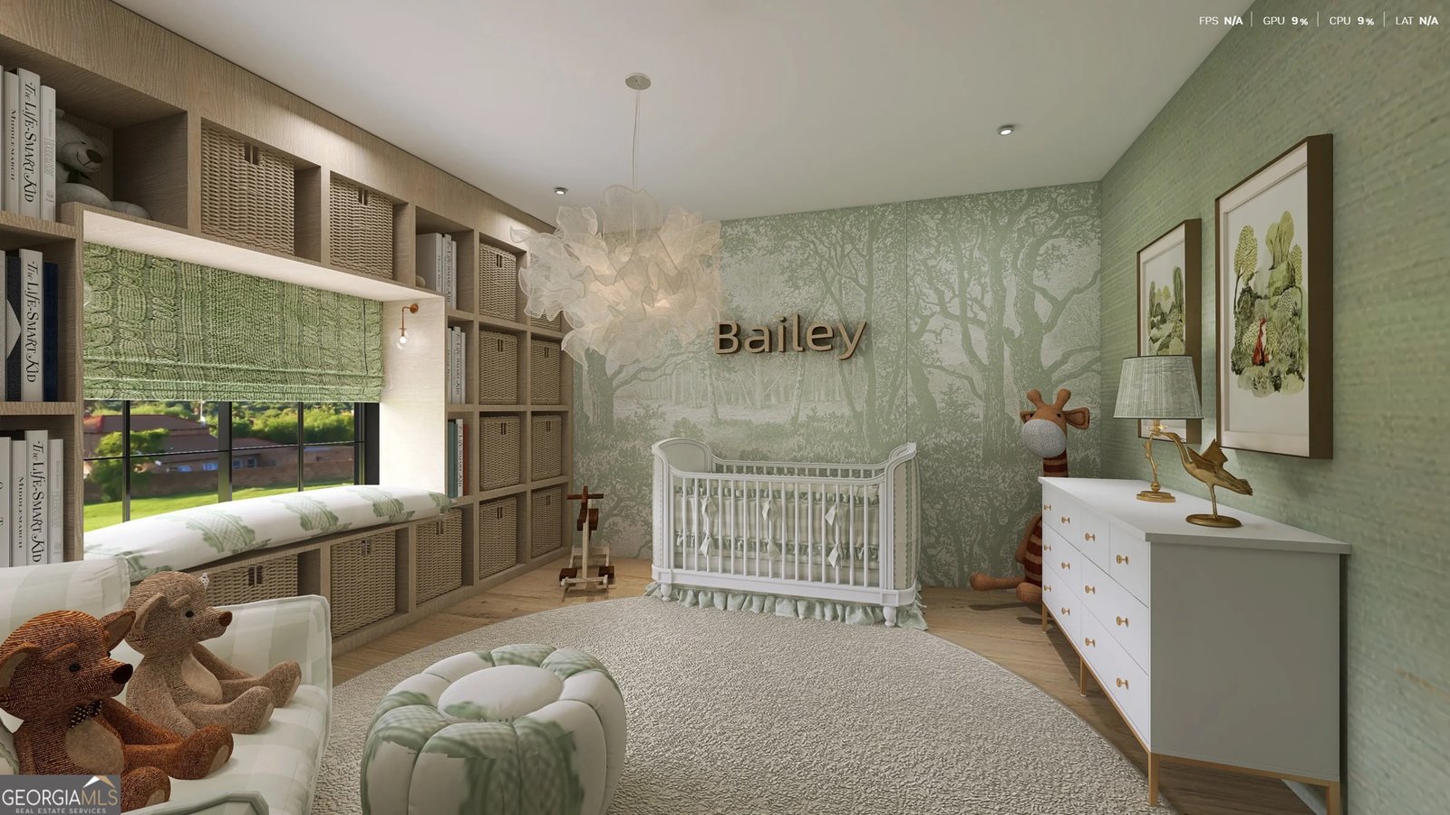 5385 Drew Road Alpharetta - 120