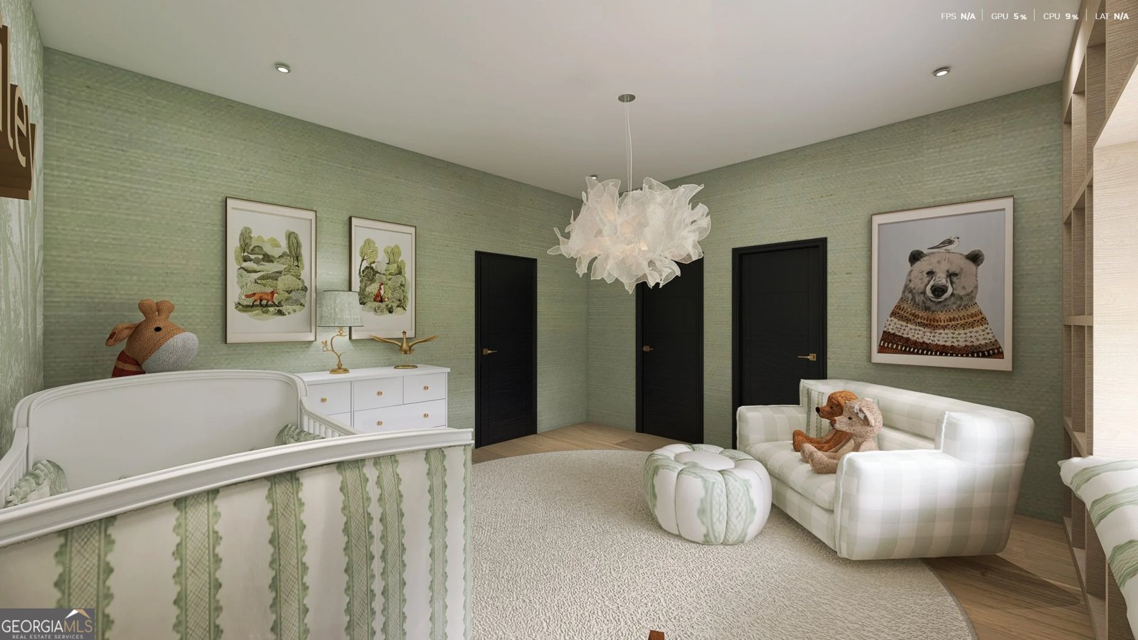 5385 Drew Road Alpharetta - 121