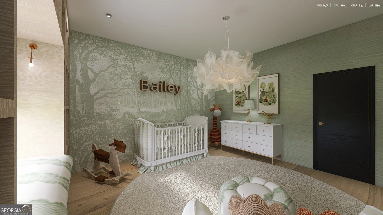 5385 Drew Road Alpharetta - 122