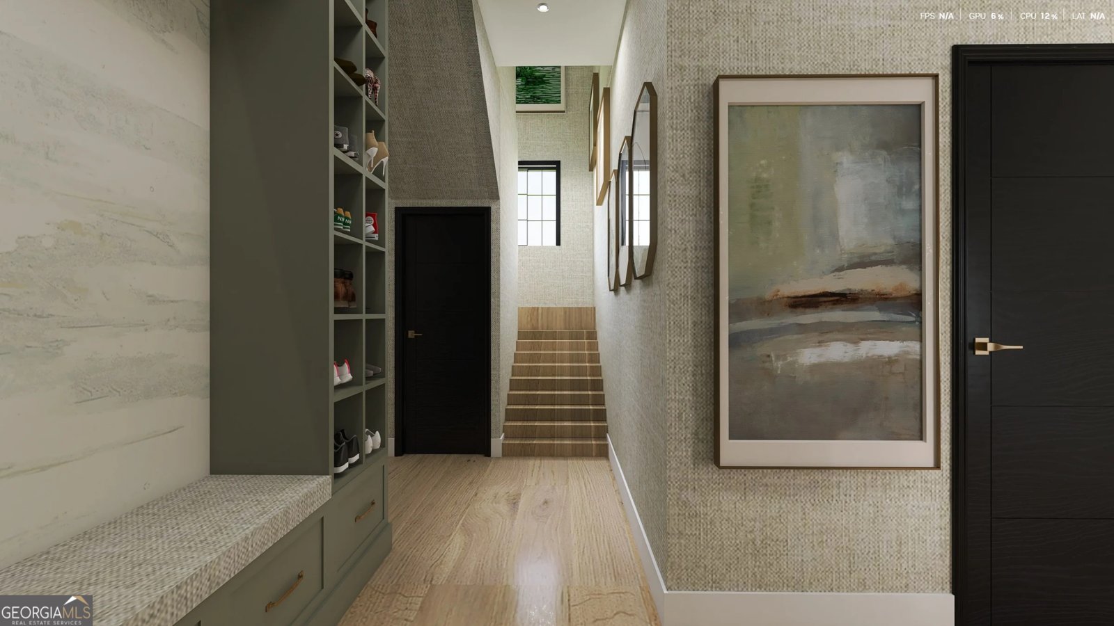 5385 Drew Road Alpharetta - 127