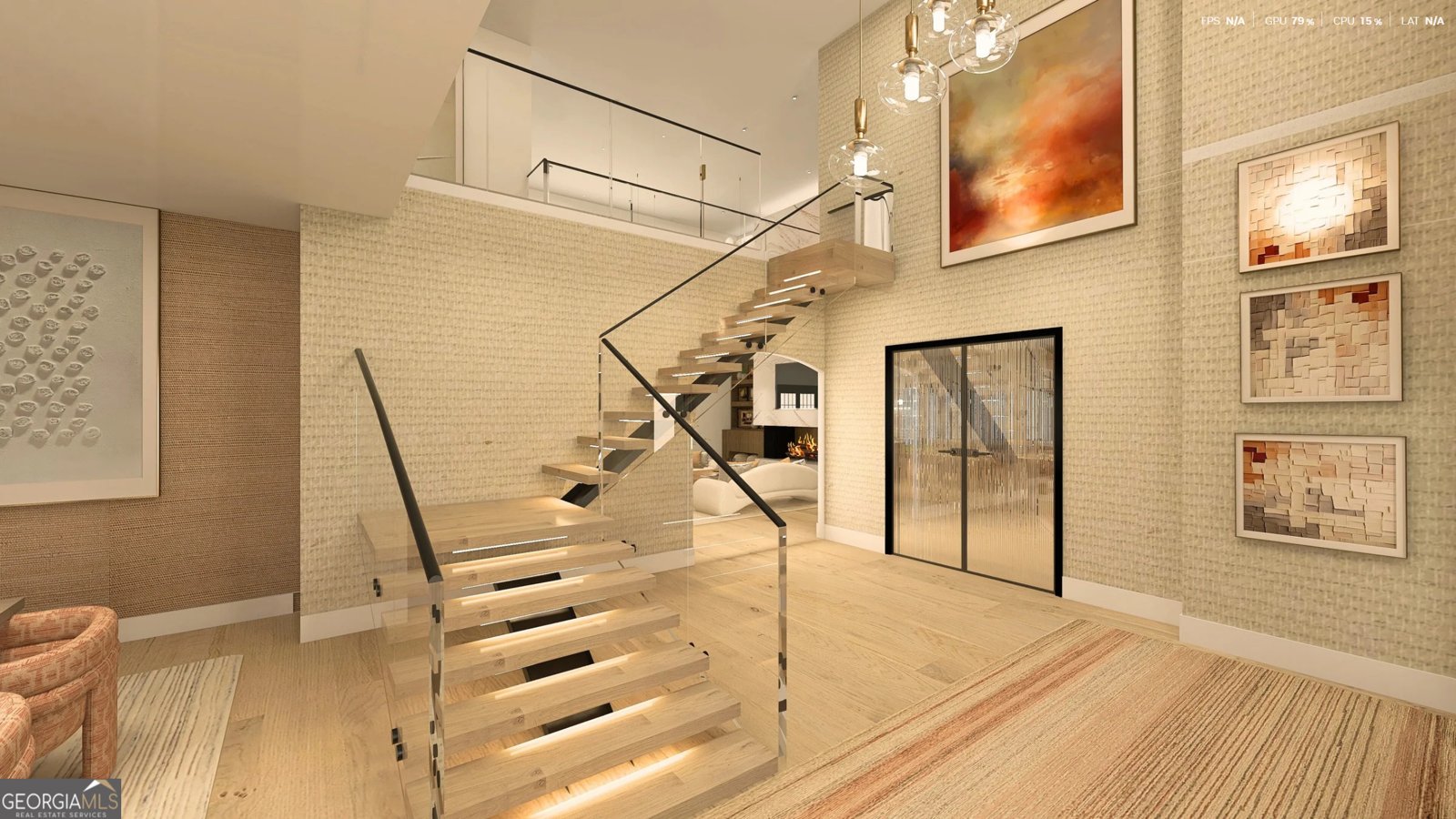 5385 Drew Road Alpharetta - 15