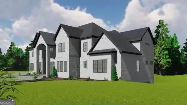 5385 Drew Road Alpharetta - 3