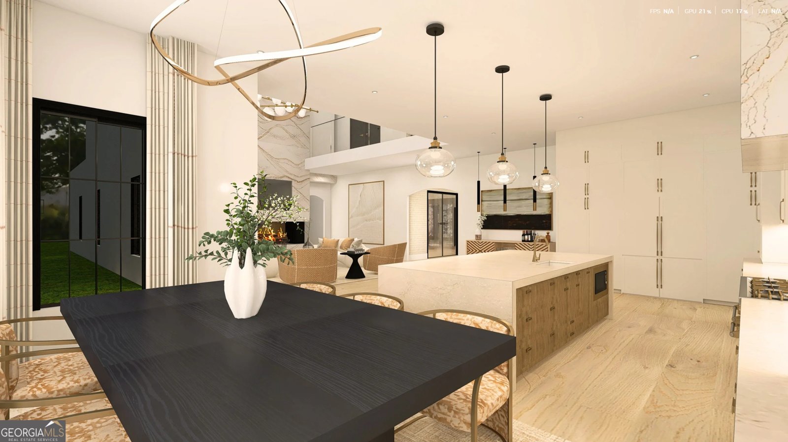 5385 Drew Road Alpharetta - 34