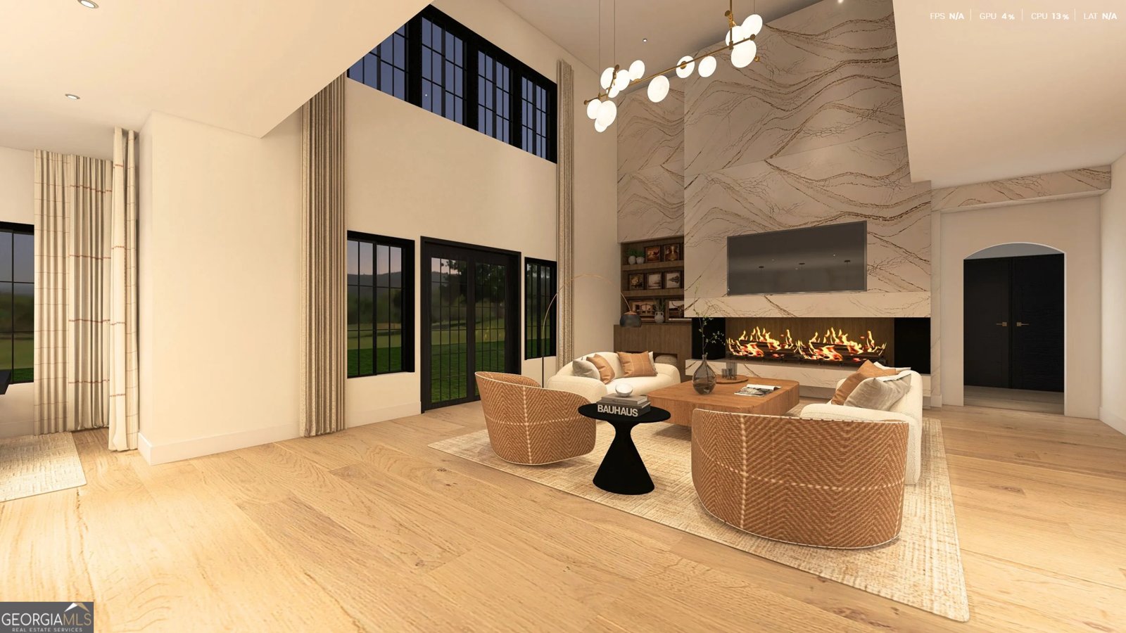 5385 Drew Road Alpharetta - 39