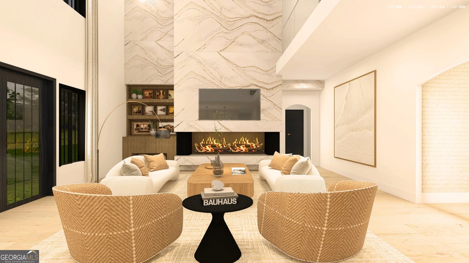 5385 Drew Road Alpharetta - 41