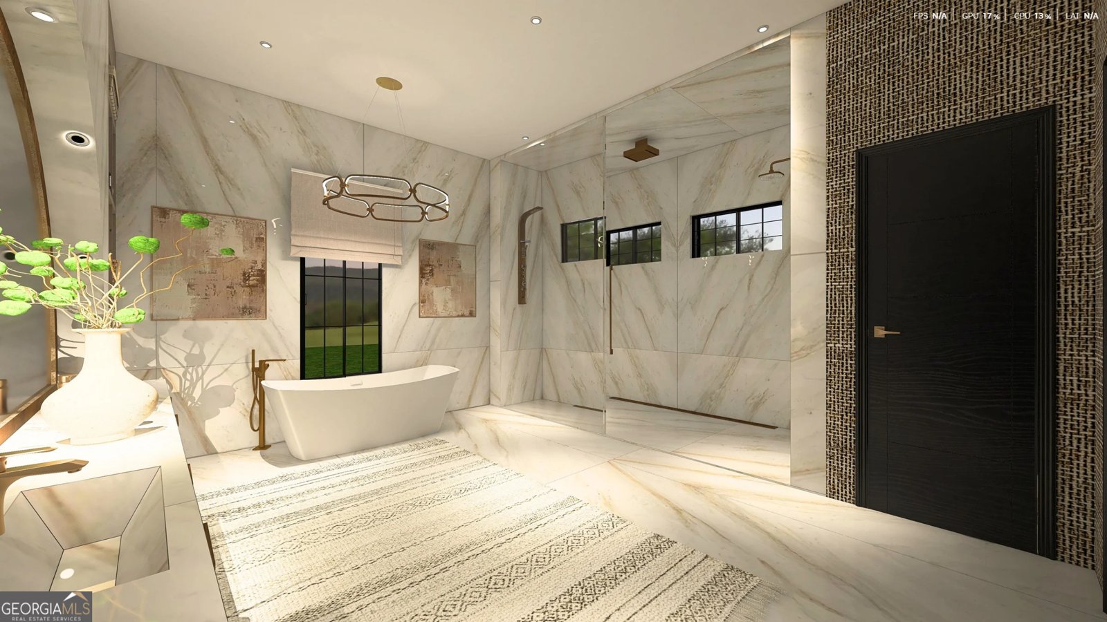 5385 Drew Road Alpharetta - 50