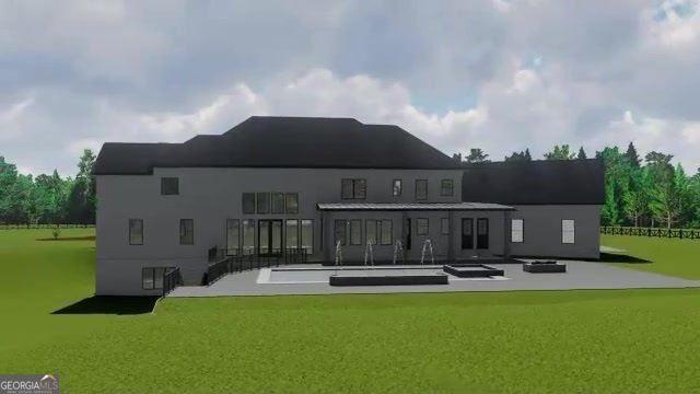 5385 Drew Road Alpharetta - 6