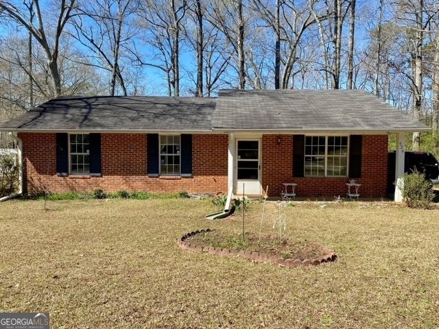 924 Polk Road Moreland - 1