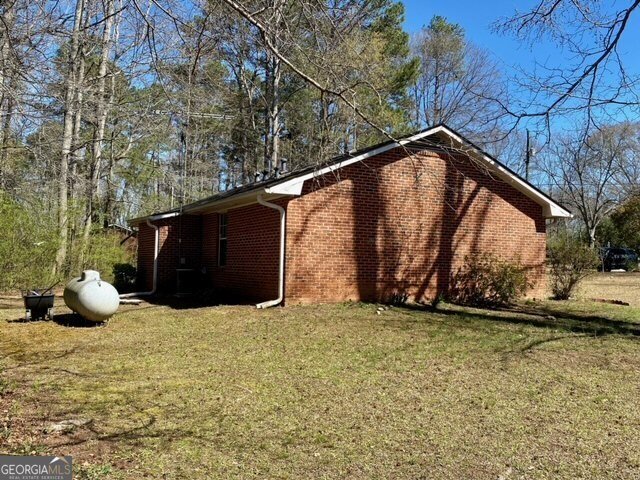 924 Polk Road Moreland - 2