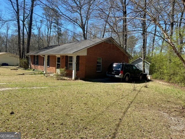 924 Polk Road Moreland - 4