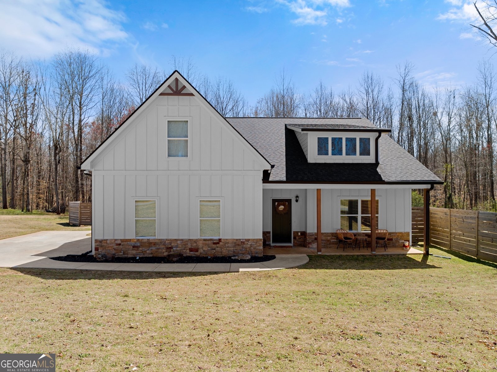 149 Pleasantdale Drive Demorest - 1
