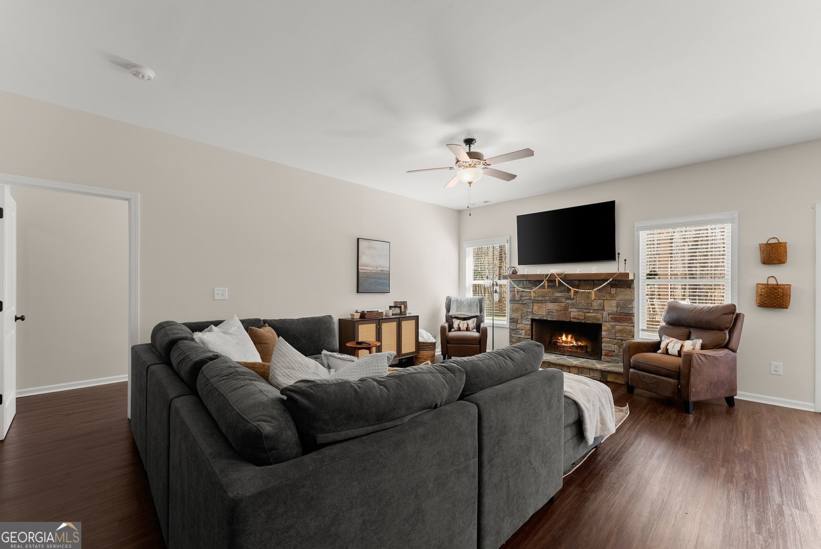 149 Pleasantdale Drive Demorest - 10