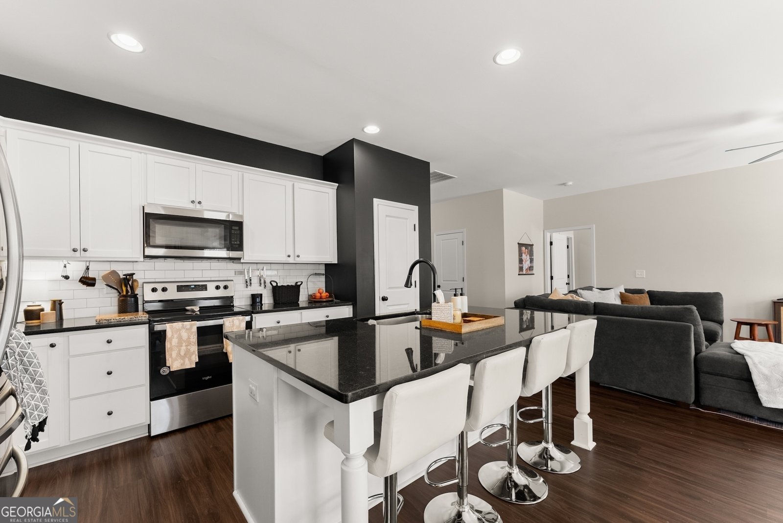 149 Pleasantdale Drive Demorest - 12