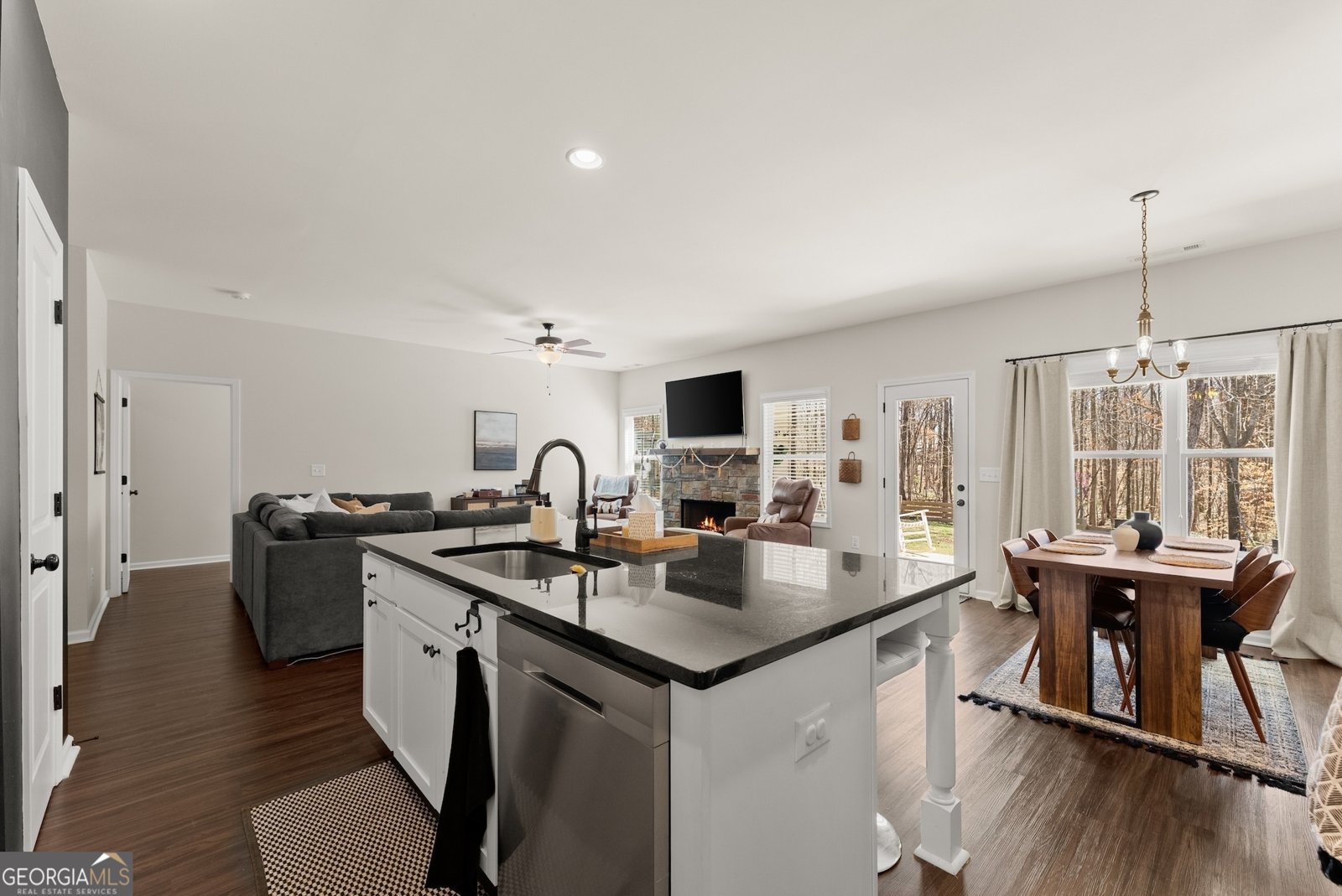 149 Pleasantdale Drive Demorest - 14