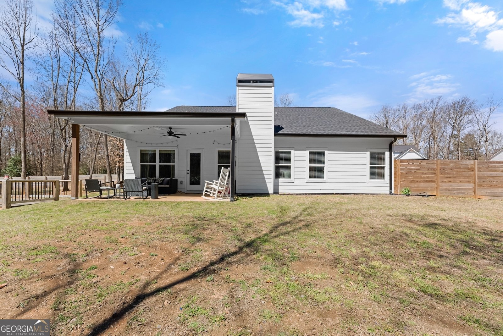 149 Pleasantdale Drive Demorest - 2