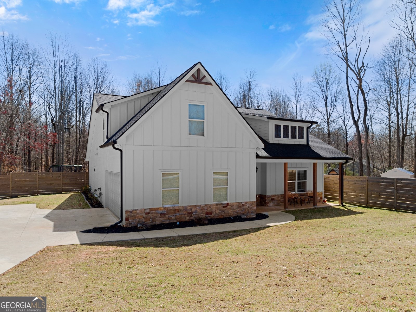 149 Pleasantdale Drive Demorest - 3