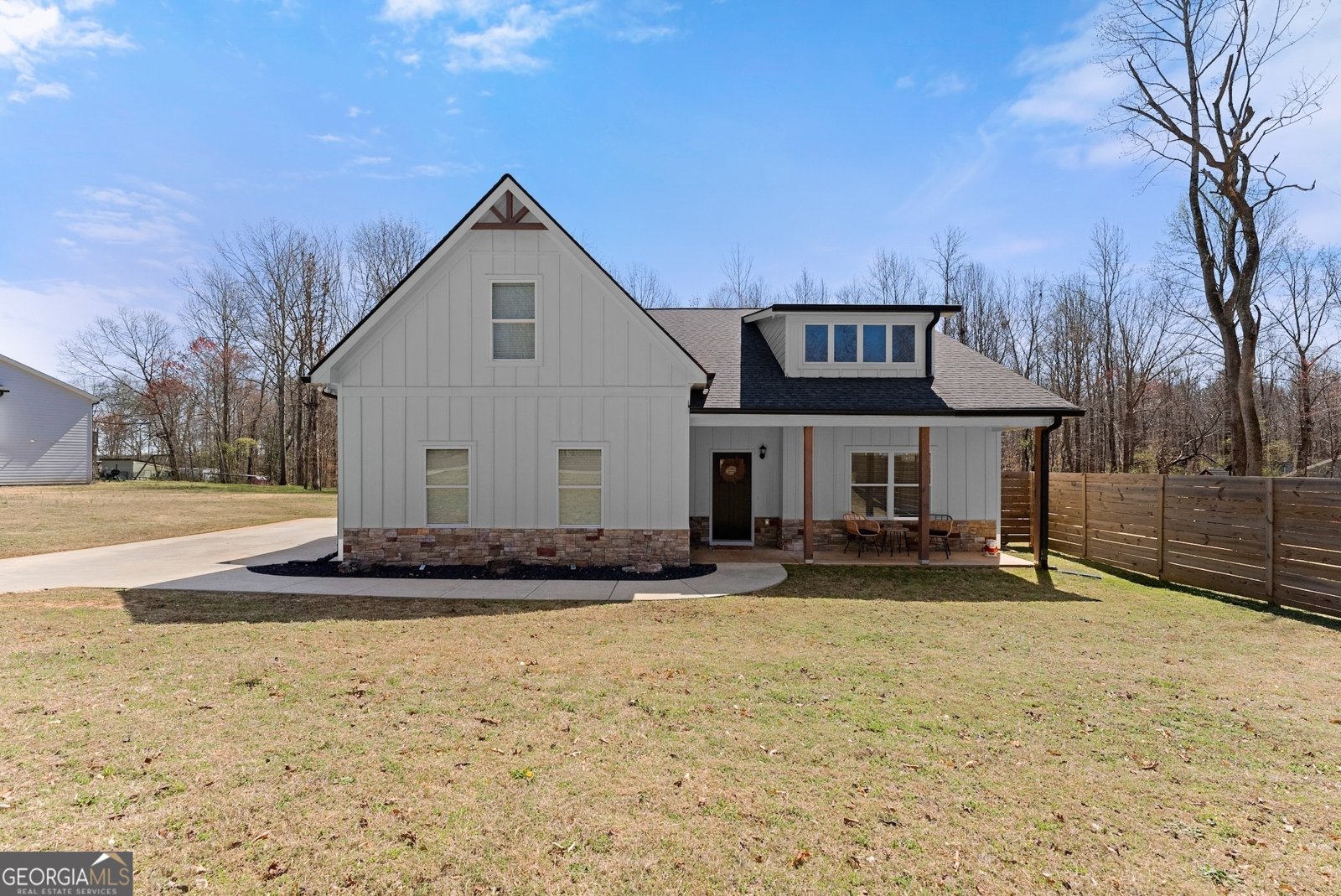 149 Pleasantdale Drive Demorest - 34