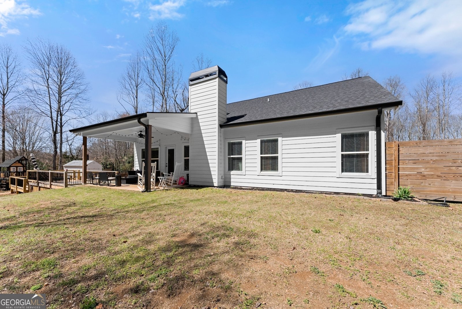 149 Pleasantdale Drive Demorest - 35