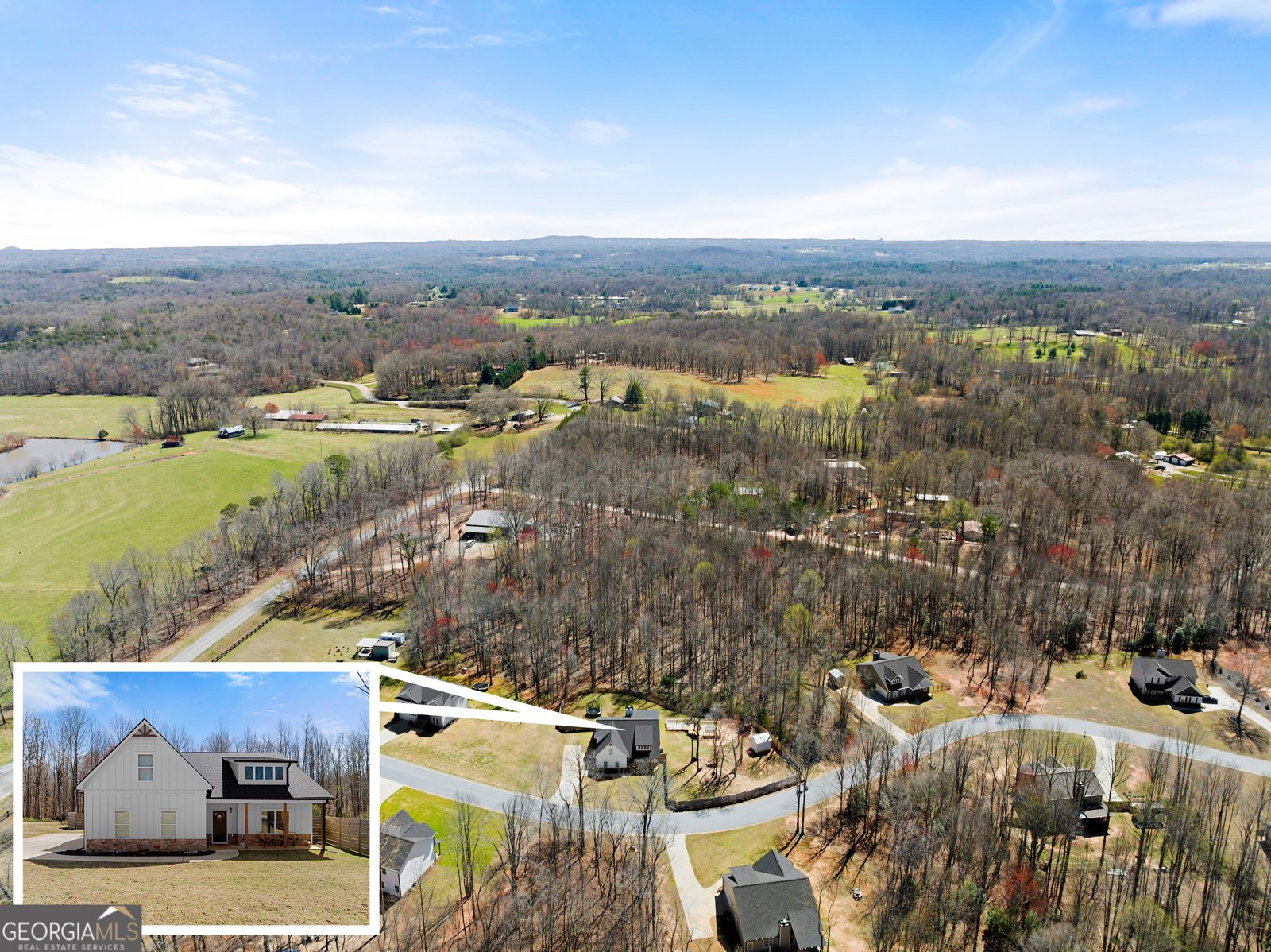 149 Pleasantdale Drive Demorest - 36