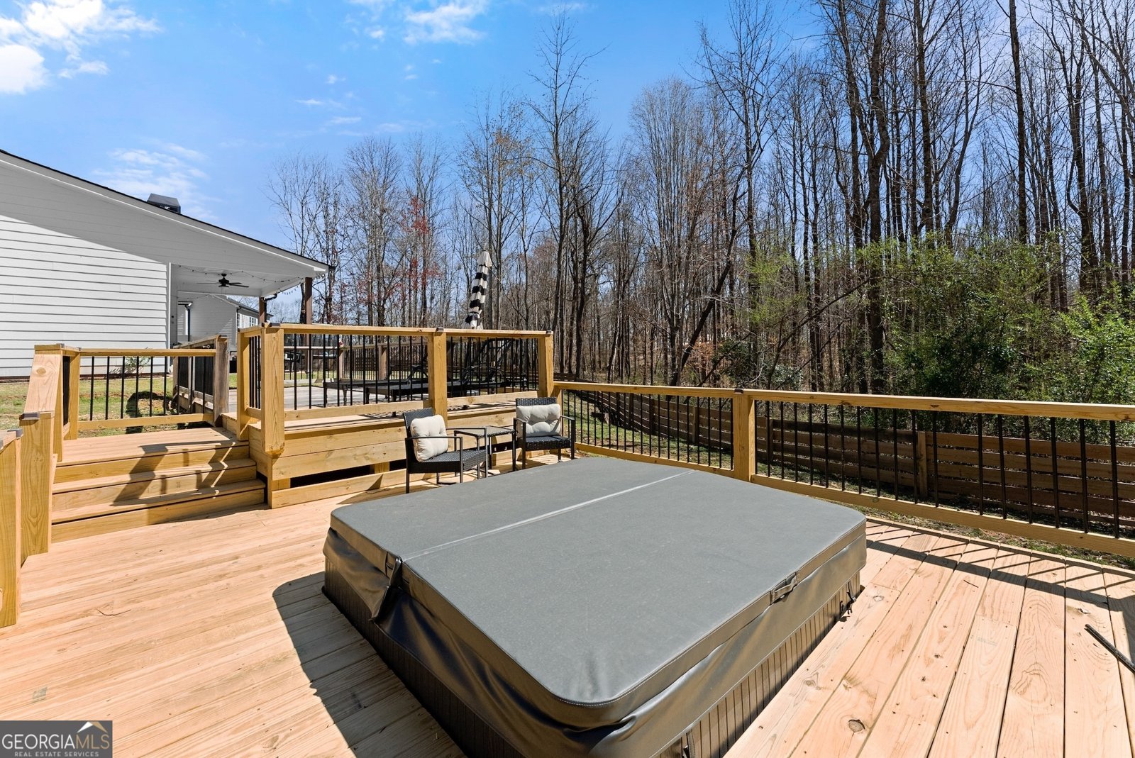149 Pleasantdale Drive Demorest - 37
