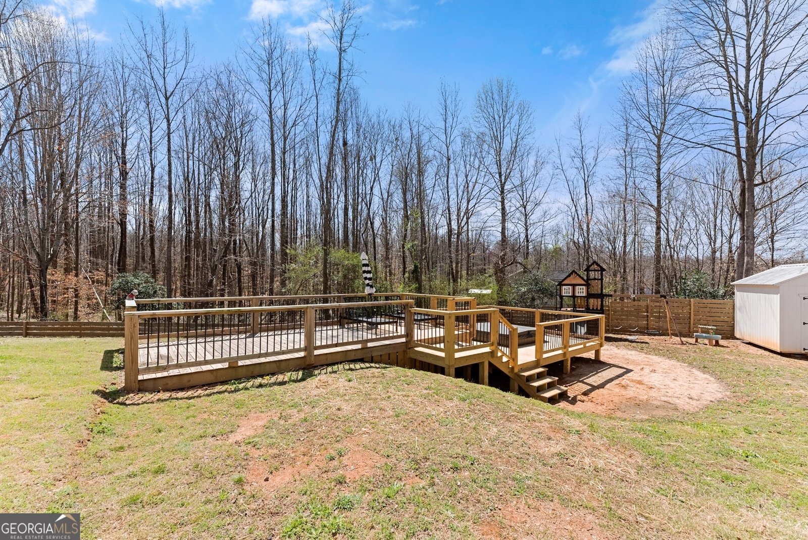 149 Pleasantdale Drive Demorest - 4