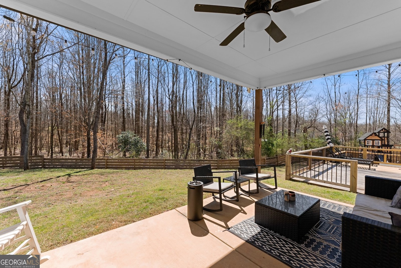149 Pleasantdale Drive Demorest - 40