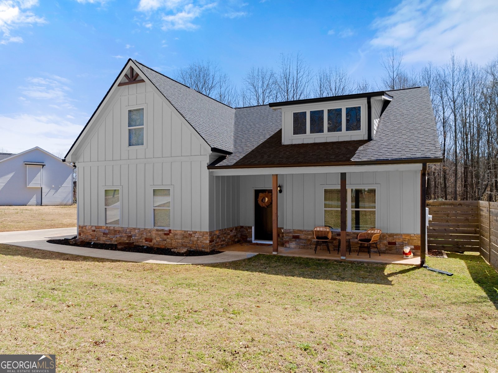 149 Pleasantdale Drive Demorest - 43