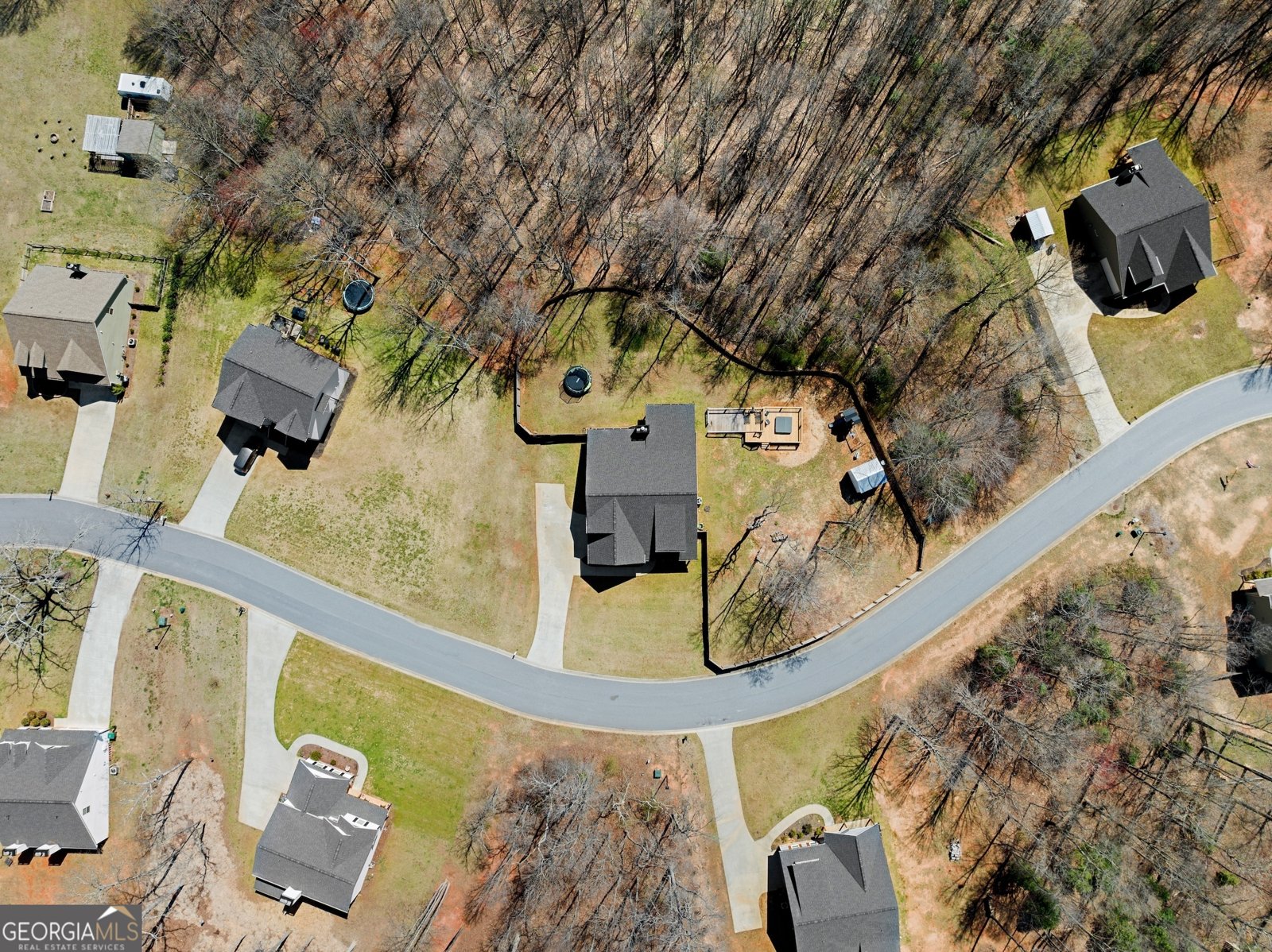 149 Pleasantdale Drive Demorest - 44
