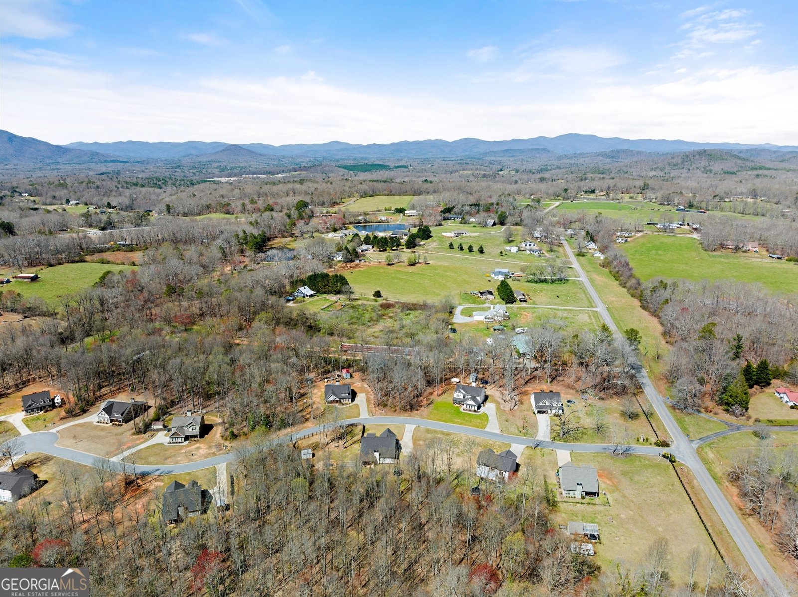 149 Pleasantdale Drive Demorest - 45