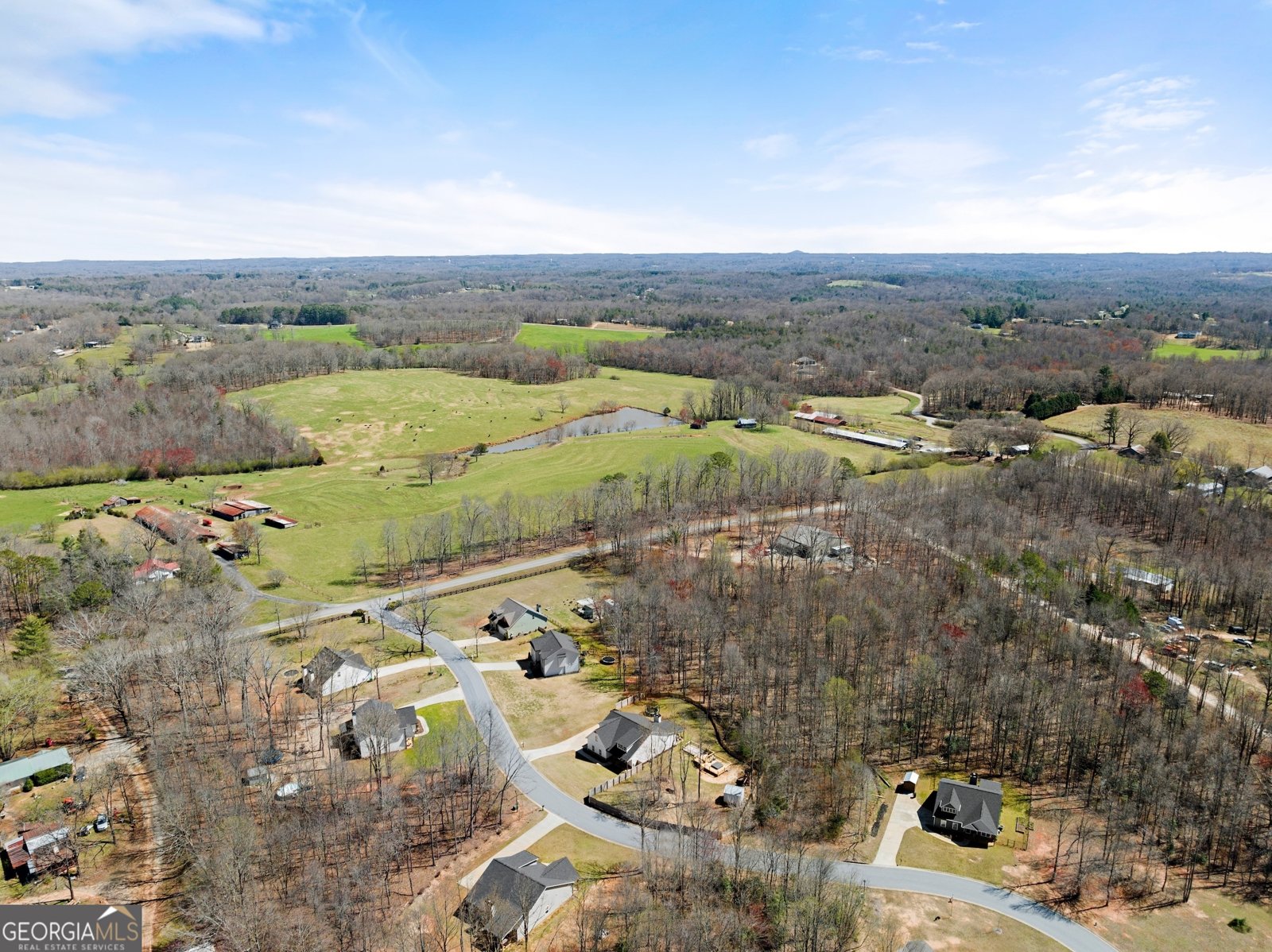 149 Pleasantdale Drive Demorest - 46