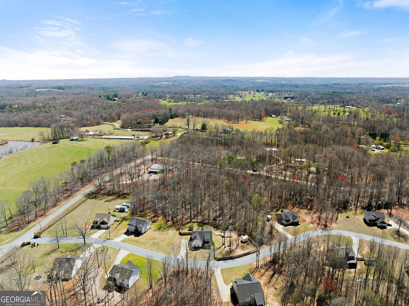 149 Pleasantdale Drive Demorest - 47