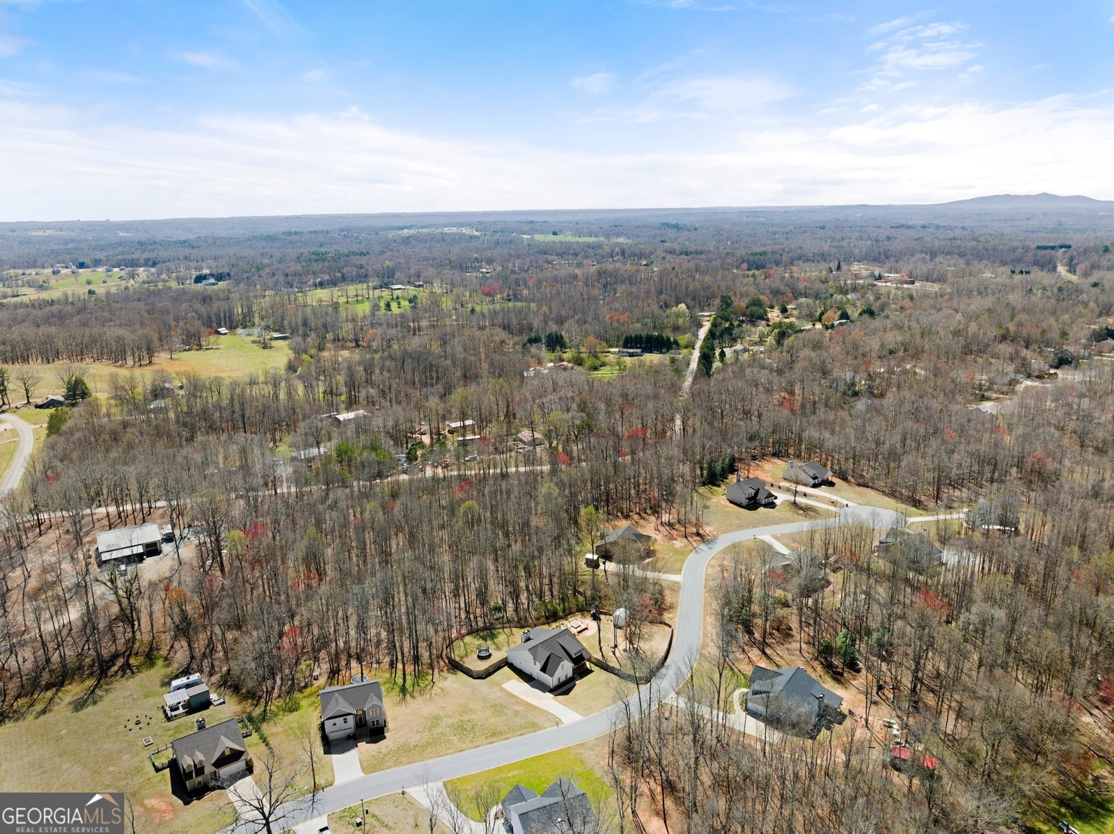 149 Pleasantdale Drive Demorest - 48