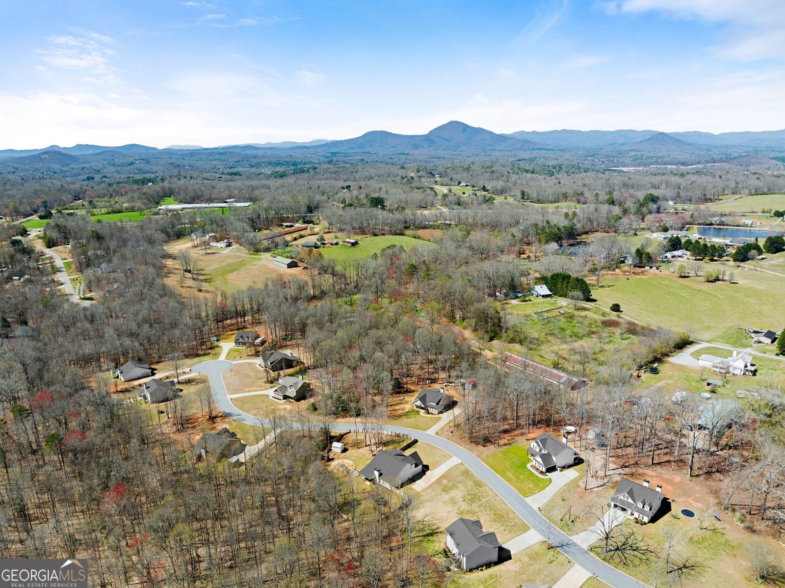 149 Pleasantdale Drive Demorest - 49